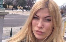 Наймолодшим депутатом у новій Раді стала 23-річна білявка від "Народного фронту" (фото)