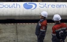 Bulgarian diplomat says financial pressures made Russia scrap South Stream