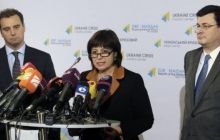 Подбором сотрудников для нового Кабмина занимался лично Ложкин - министр