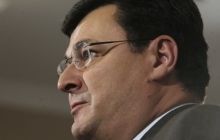 В Раде требуют рассмотреть вопрос об отставке главы Минздрава Квиташвили