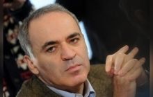Каспаров рассказал, когда разрушится мнимый мир на Кавказе