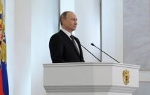 Die Welt: Путин делает ставку на союз диктаторов