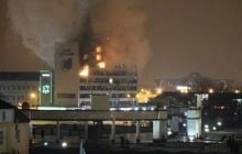 По факту событий в Грозном возбудили уголовное дело