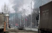 Експерти про події у Чечні: Путін відволікся на Україну і отримав удар по самодержавству