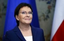 Polish PM congratulates Yatseniuk on formation of his cabinet, promises support