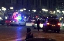 Seven gunmen, five policemen killed as violence hits Chechnya’s Grozny