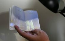 Понад 14 тисяч українців подали заявки на отримання біометричних паспортів