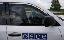 Annual meeting of the OSCE Ministerial Council opens in Basel