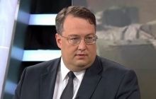 Herashchenko takes to Facebook to defend ‘Ministry of Truth’