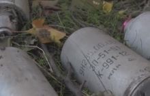 OSCE mission fails to confirm use of cluster bombs in Donbas