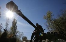 Poltorak: ‘Ceasefire mechanism’ to be worked out soon