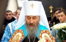 Коли людина хоче відновити свій духовний образ, вона йде до храму - митрополит Онуфрій у Чернівцях