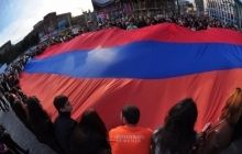 Сьогодні у Вірменії проходить референдум щодо зміни конституції