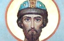 5 грудня православні християни вшановують пам'ять святого благовірного князя Михайла Тверського