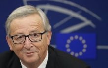 Juncker: Russia is strategic problem for EU