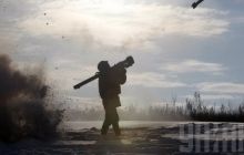 NSDC: Six Ukrainian soldiers killed in last day