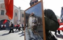 Большинство украинцев считают Сталина жестоким тираном - опрос