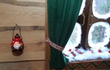 В Житомире рождественскую ярмарку проведут на площади Королева