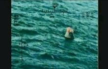 Космічний корабель Orion завершив тестовий політ і приводнився в Тихому океані (фото, відео)