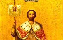 6 декабря Православная Церковь молитвенно празднует память святого благоверного князя Александра Невского