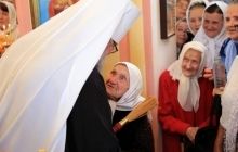 Жители Донбасса сегодня нуждаются в четком понимании того, что их ждёт в будущем – протоиерей Георгий Гуляев