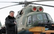 Міноборони і "Мотор Січ" домовилися про ремонт вертолітних двигунів на 68 млн грн