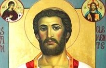 8 грудня Православна Церква вшановує пам'ять священномученика Климента Римського