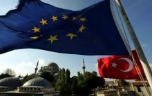 EU urging Turkey not to undermine sanctions against Russia