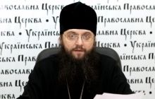 Кожна людина може міркувати про що завгодно, але несе відповідальність перед Богом за кожне слово - глава інформвідділу УПЦ
