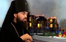 Чому християни один в одного стріляють і про що допитують на блок-посту - архієпископ Горлівський Митрофан (рос.)