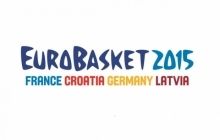 Євробаскет-2015 встановив новий рекорд відвідуваності матчів