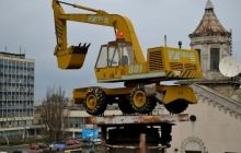 АТЕК має намір освоїти виробництво техніки для АТО