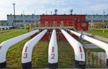 Ukraine to start importing Russian gas from December 11