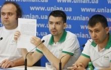 Один з лідерів "ДНР" є чинним головою проукраїнської партії - блогер (фото)