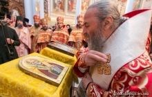 Роблячи гріх, ми шкодимо тільки собі, а Бог нам хоче тільки блага - Блаженніший Митрополит Онуфрій