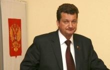 Смоленського депутата звільнили від сплати штрафу за образу в'язнів концтаборів