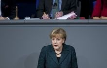 Merkel to Russia: We can’t solve problems if you don’t call spade a spade