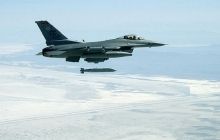 NATO aircraft intercept six Russian bombers over Baltic