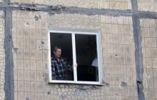 Бойовики з самого ранку обстрілюють Дебальцеве і Авдіївку