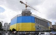 Столичный ЦУМ обещают сделать "универсальным магазином" с 3-мя подземными этажами