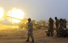 Тимчук: бойовики намагалися атакувати під Попасною, артилерія АТО вела вогонь в районі Брянки та Металіста