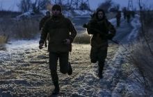 Сили АТО відбили атаку на блокпости у Горлівці та знищили бронетехніку бойовиків