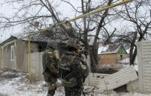На Луганщине военные активно сотрудничают с местными органами власти и населением