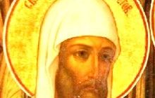 11 грудня Православна Церква вшановує пам'ять святителя Феодора Ростовського