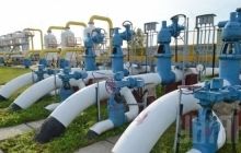 Ukraine saves $500 mln by importing gas from Europe