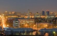 СМИ: Полиция перекрыла выезд из Ростова-на-Дону
