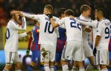 "Динамо" виграло у "Стяуа" і з першого місця потрапило в плей-офф Ліги Європи