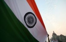 Poroshenko slams India over ‘Crimean leader’ visit