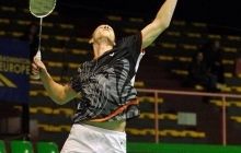 Ріо-2016. Бадмінтоніст Почтарьов програв перший матч олімпійського турніру