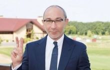 Кернес другий рік поспіль очолює рейтинг українських мерів за рівнем довіри